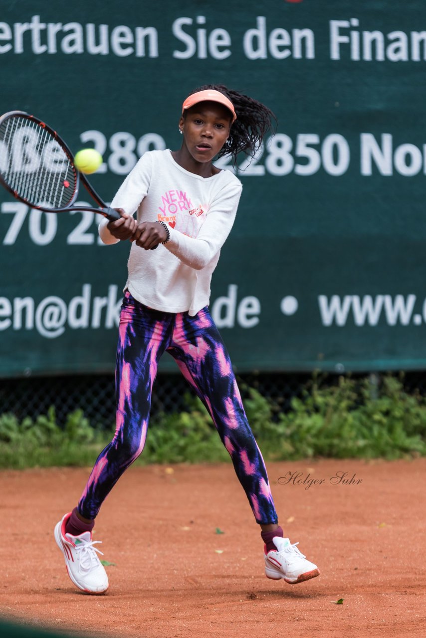 Noma Noha Akugue 378 - Norderstedt Open